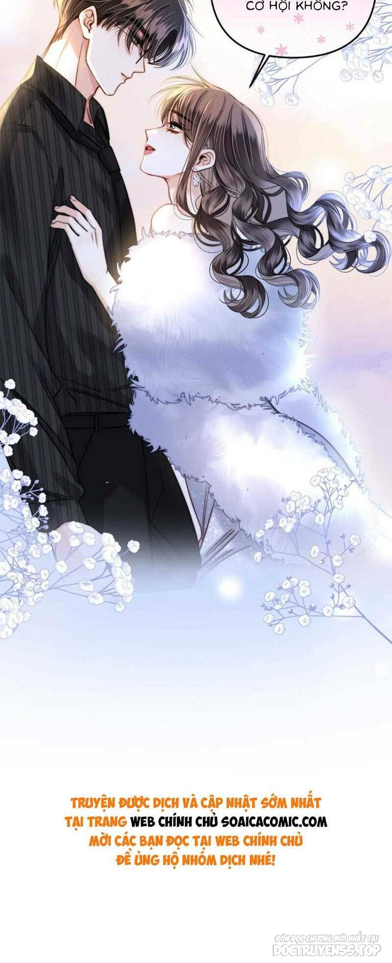 mỗi ngày đều thích anh chapter 14 27