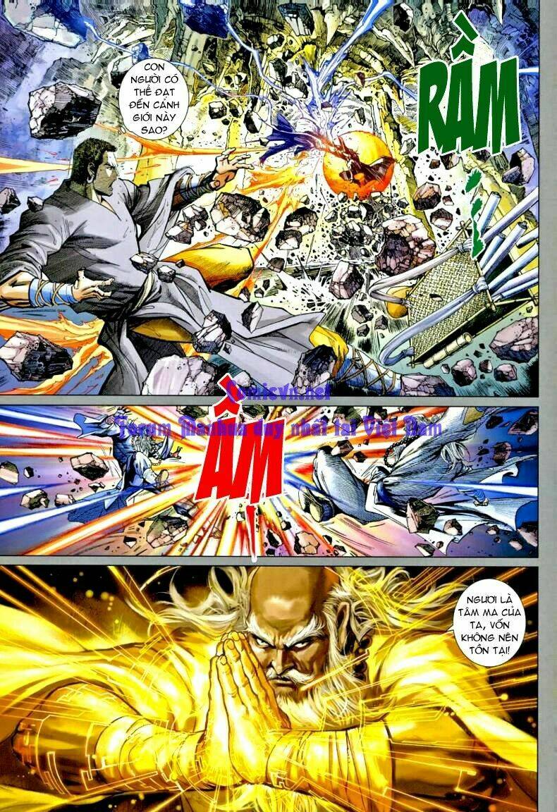 vương phong lôi 1 chapter 7 7