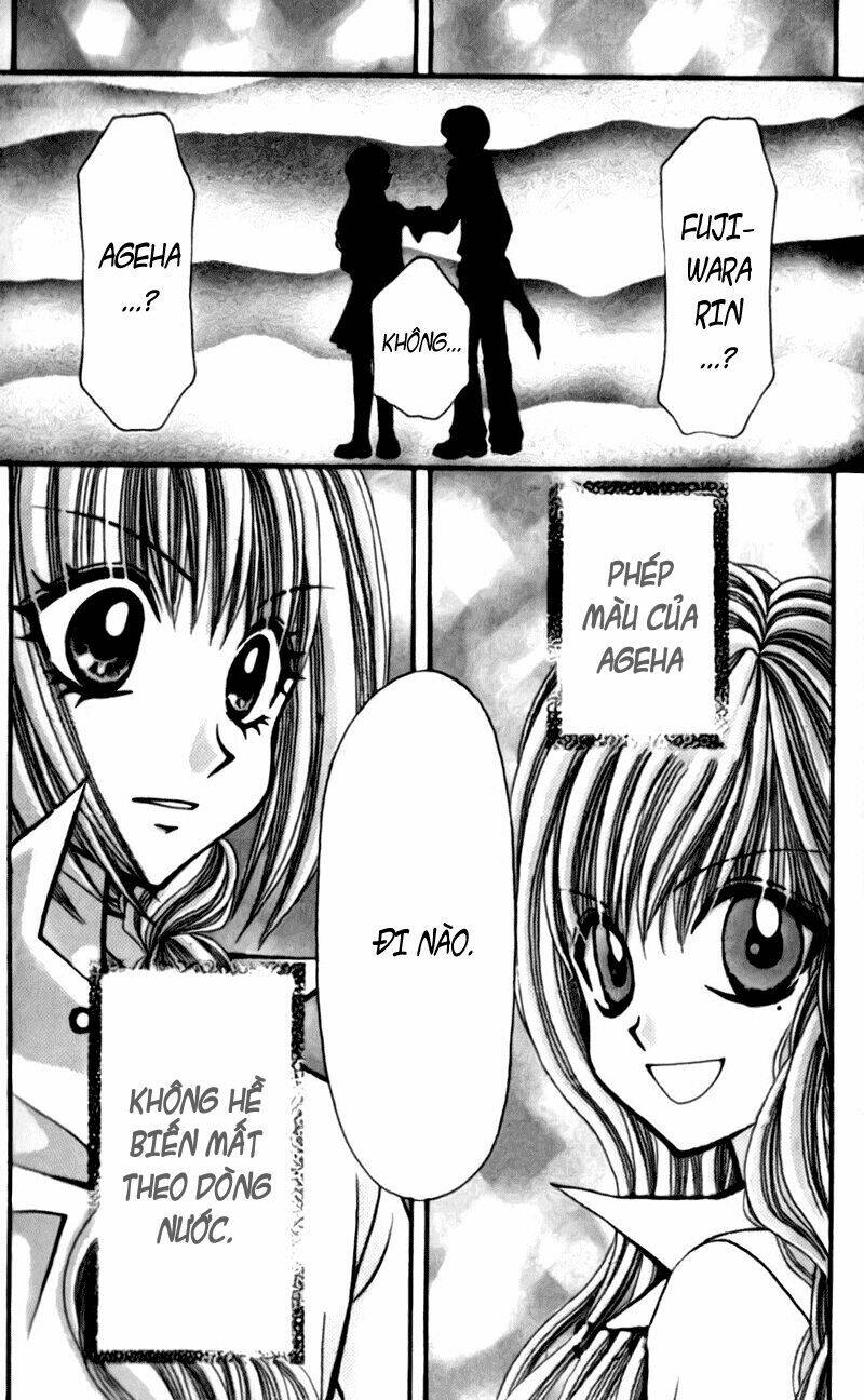 ageha 100% chapter 6 38