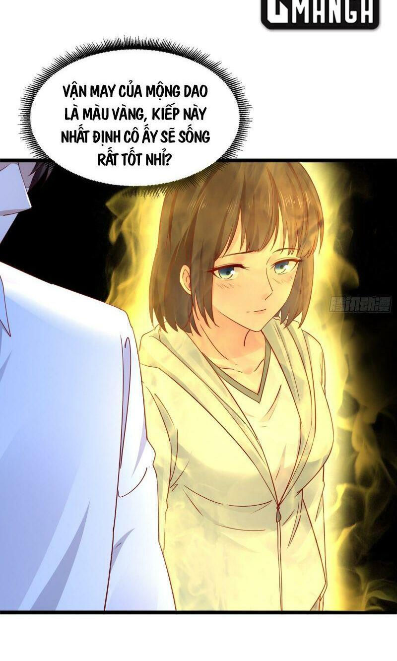 vua đầu tư mạnh nhất chapter 15 22