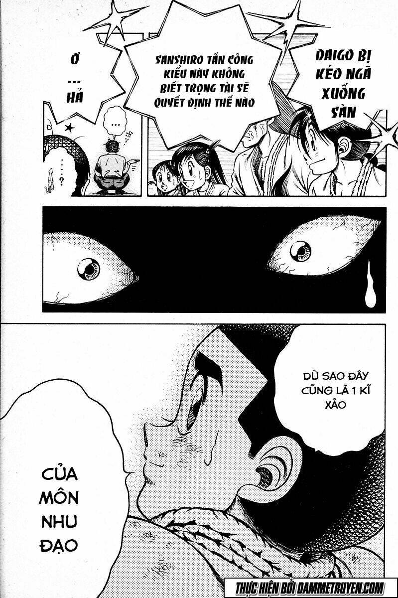 shin kotaro makaritoru! juudouhen chapter 160 13