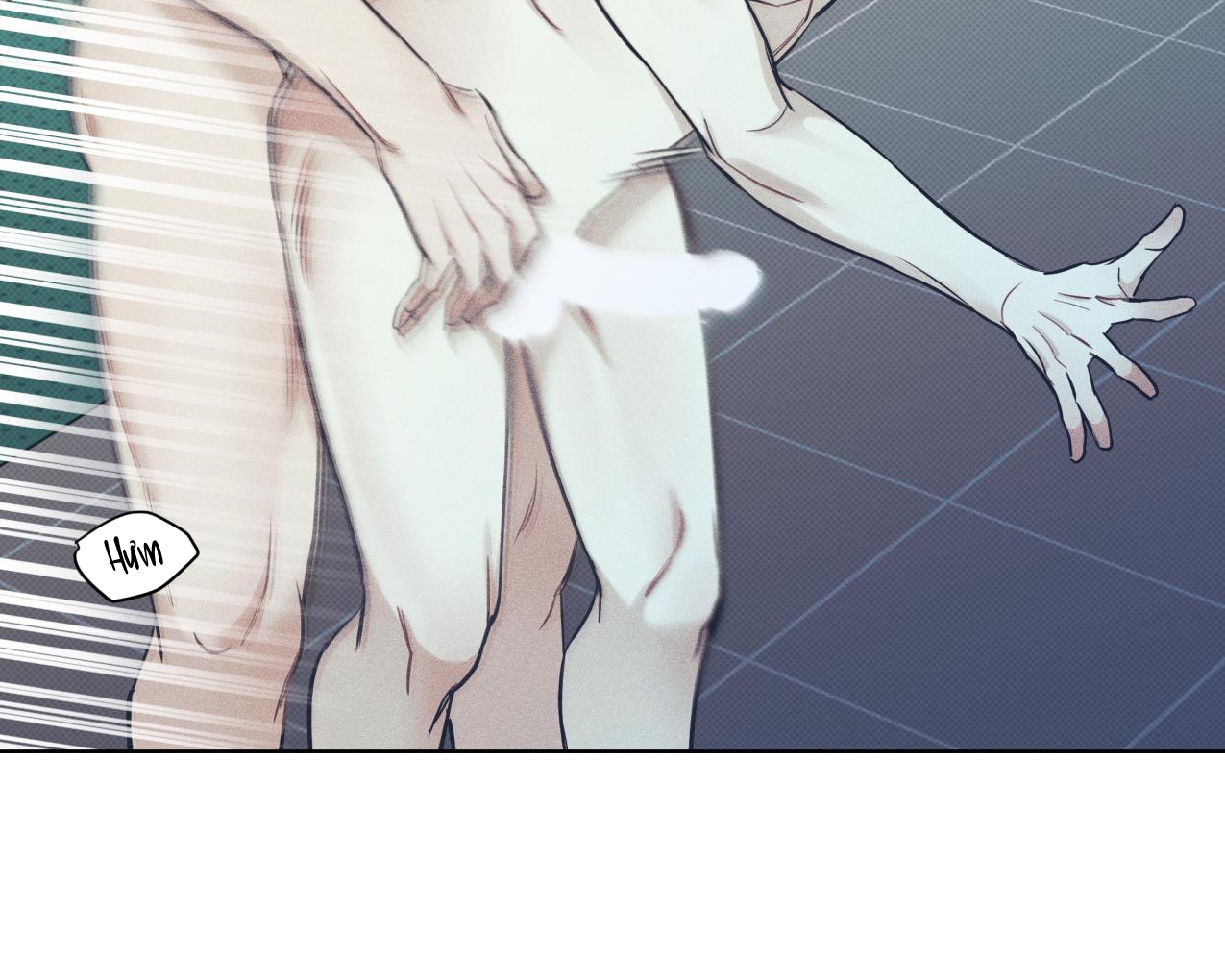 dải hợp âm trên đại dương xanh chapter 16 8