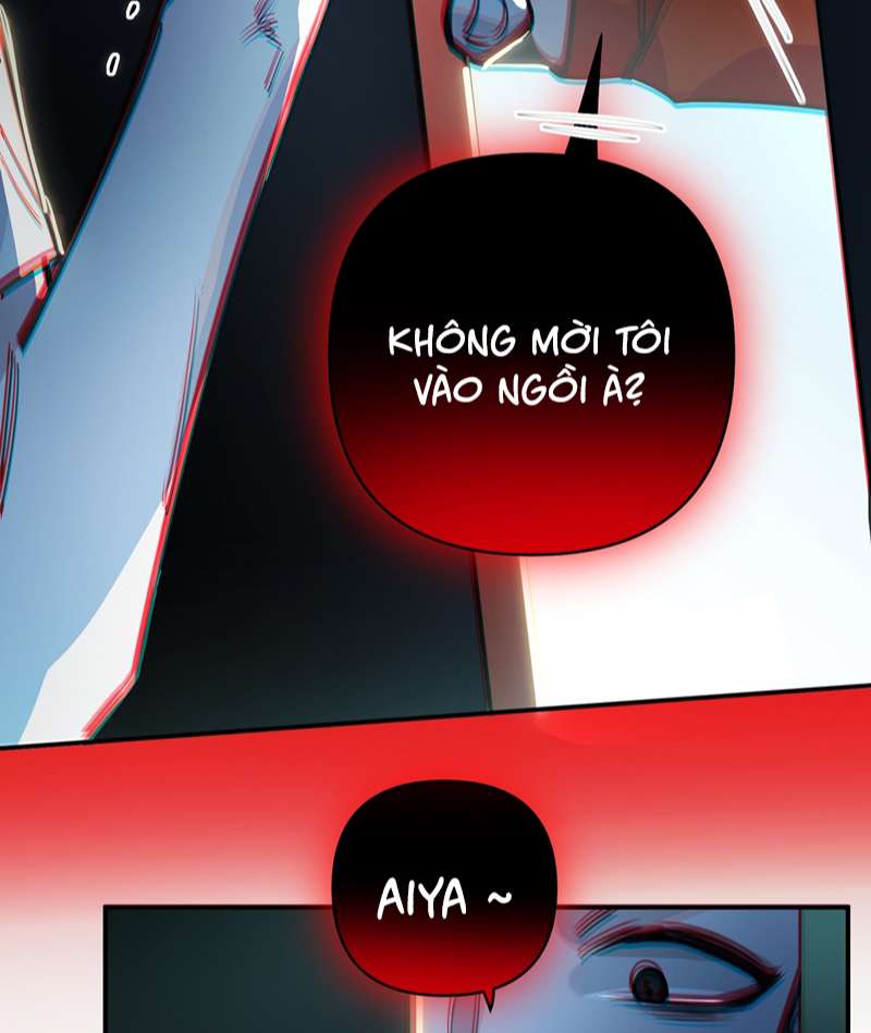 tôi bị điên đó chapter 39 33