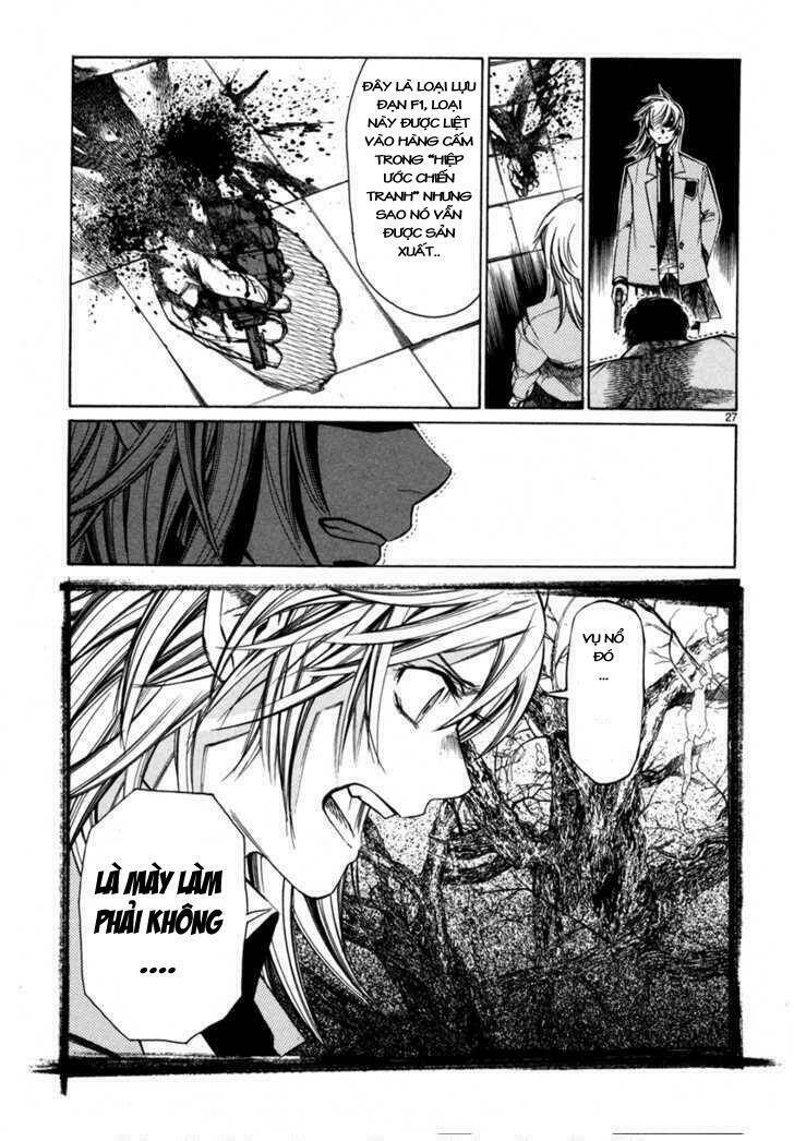 young gun carnival chapter 3 29