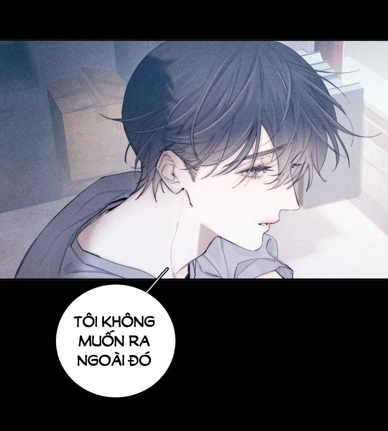 cây nấm nhỏ chapter 11 11