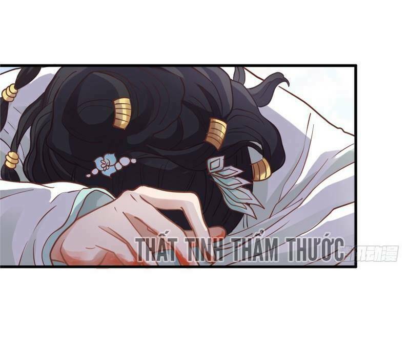 giữ chặt tiểu bạch long chapter 39 9