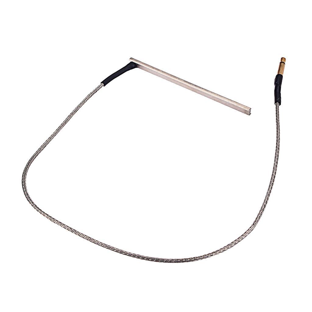 Rod Piezo Acoustic Pickup for Ukulele Guitar EQ Equalizer