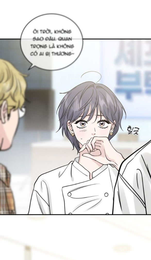 Thuyết Tình Yêu Ích Kỷ chapter 45.1 36