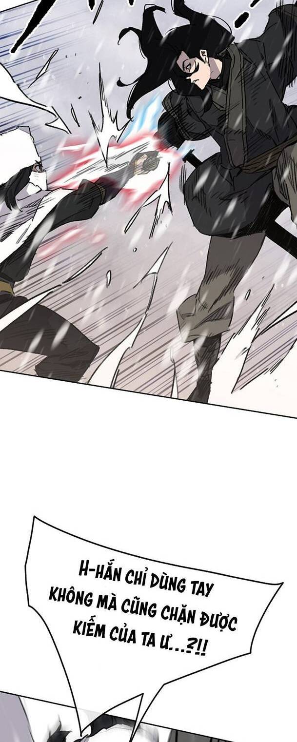 kiếm sĩ bất bại chapter 139 30