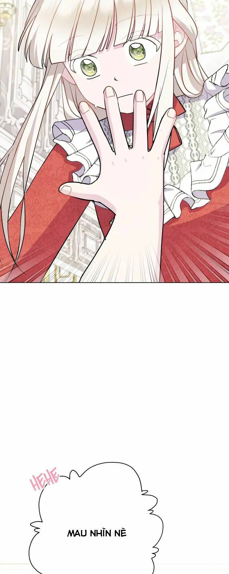 anh ấy thích tôi nhiều hơn tôi nghĩ chapter 5 16