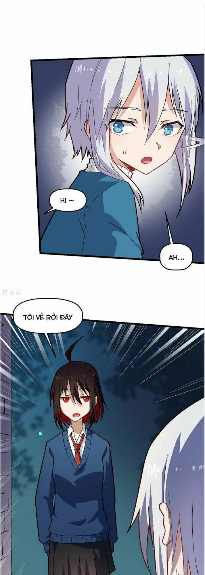 vườn trường cuồng sư hệ thống chapter 144 3