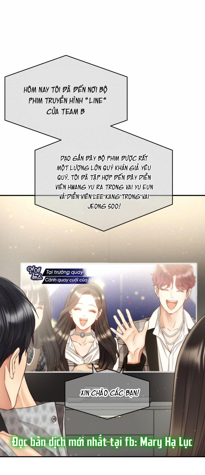 [16+] ánh sao ban mai chapter 67.2 3