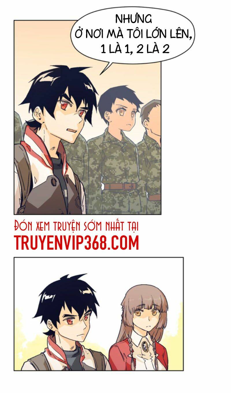 vương bài đặc công trùng sinh vườn trường chapter 12 20