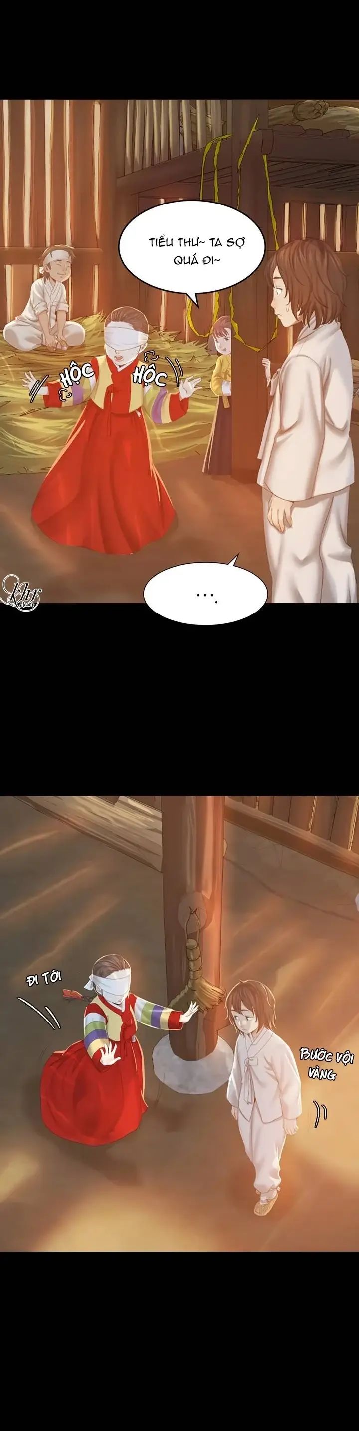 [18+] tiểu thư chapter 1 78