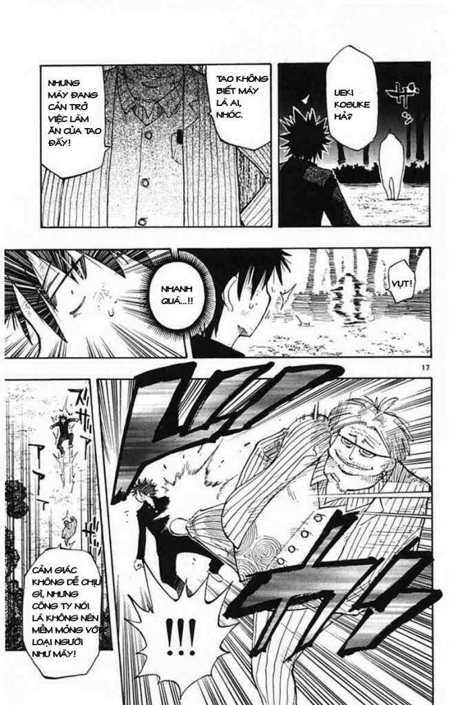 law of ueki plus chapter 2 16