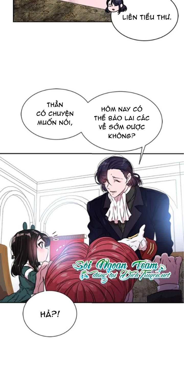 con gái bảo bối của ma vương chapter 9 31
