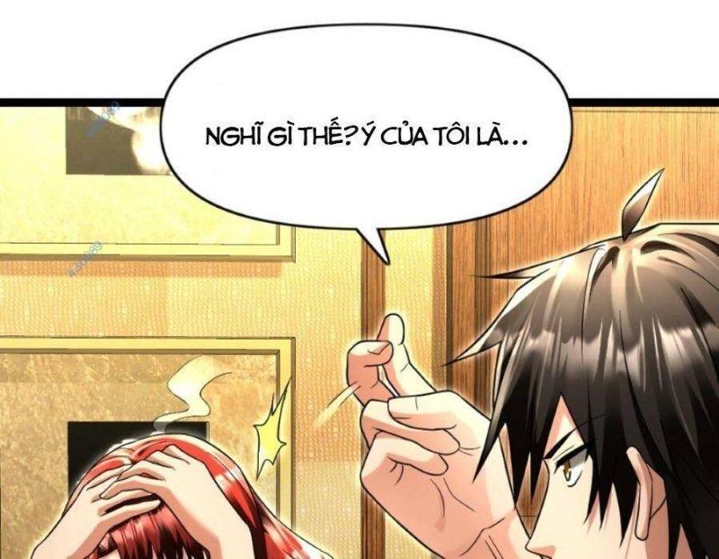 đóng băng toàn cầu: tôi gây dựng nên phòng an toàn thời tận thế chapter 119 11