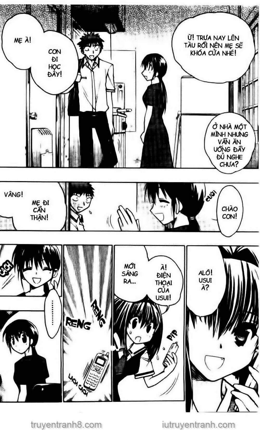 little vampire chapter 54 36