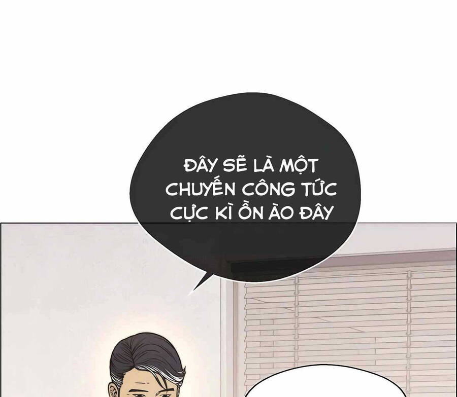 Người Đàn Ông Thực Thụ chapter 113.1 16