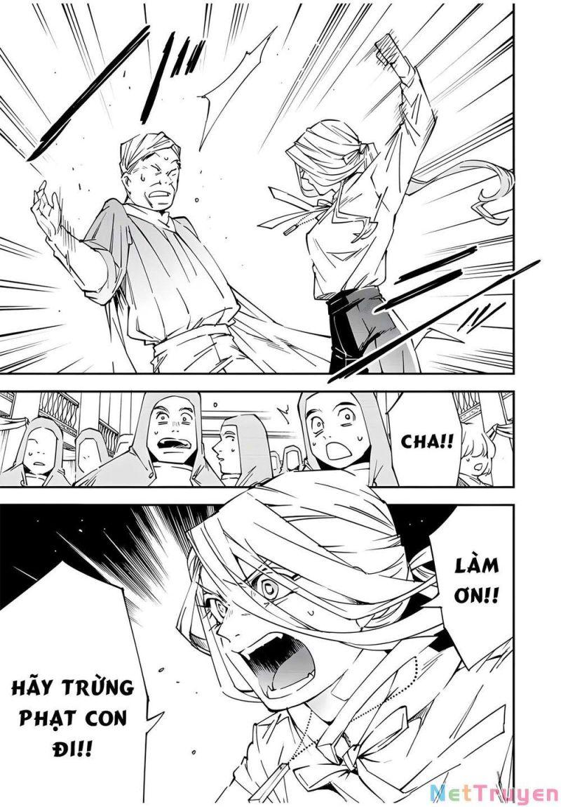 tái sinh thành quý tộc với kĩ năng 'appraisal' chapter 72 9