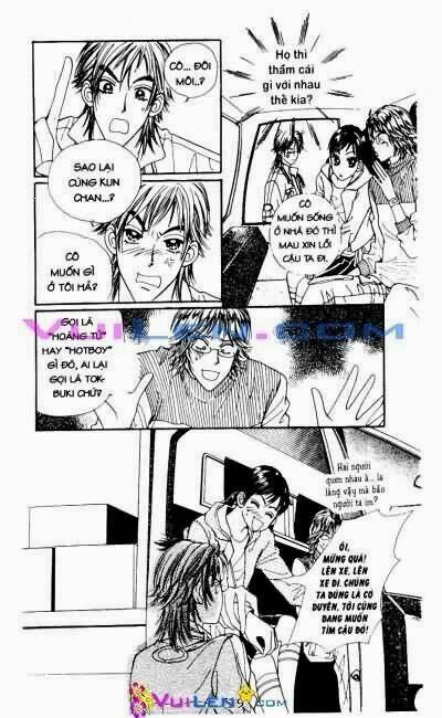 giấc mơ thần tượng chapter 5 29