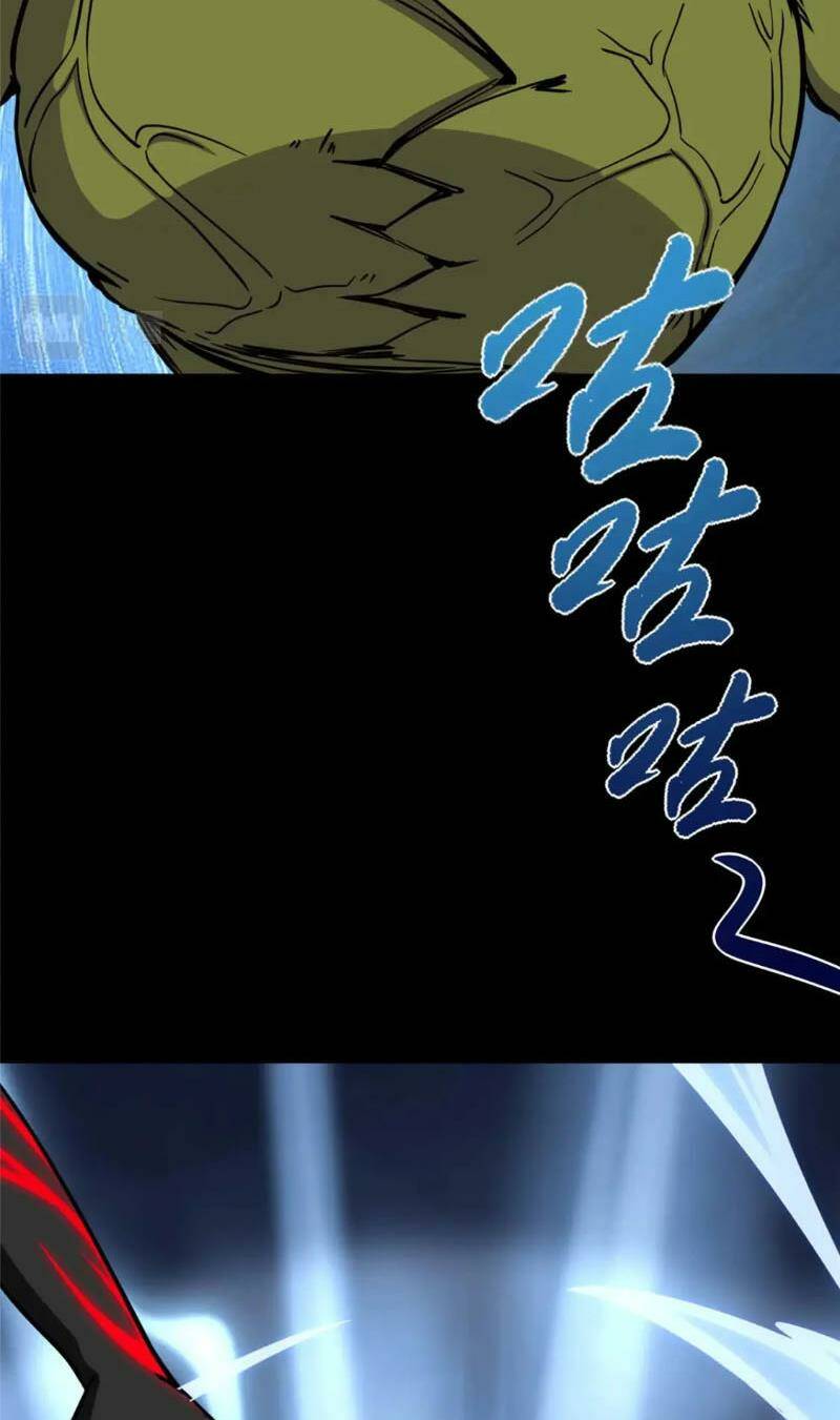 bạn gái virus của tôi chapter 400 15