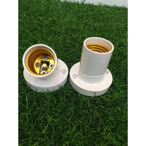 Đuôi đèn vặn đa năng