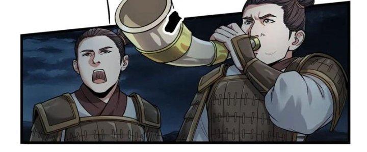 đại tần, ta là con tần thủy hoàng, giết địch thành thần chapter 4 27