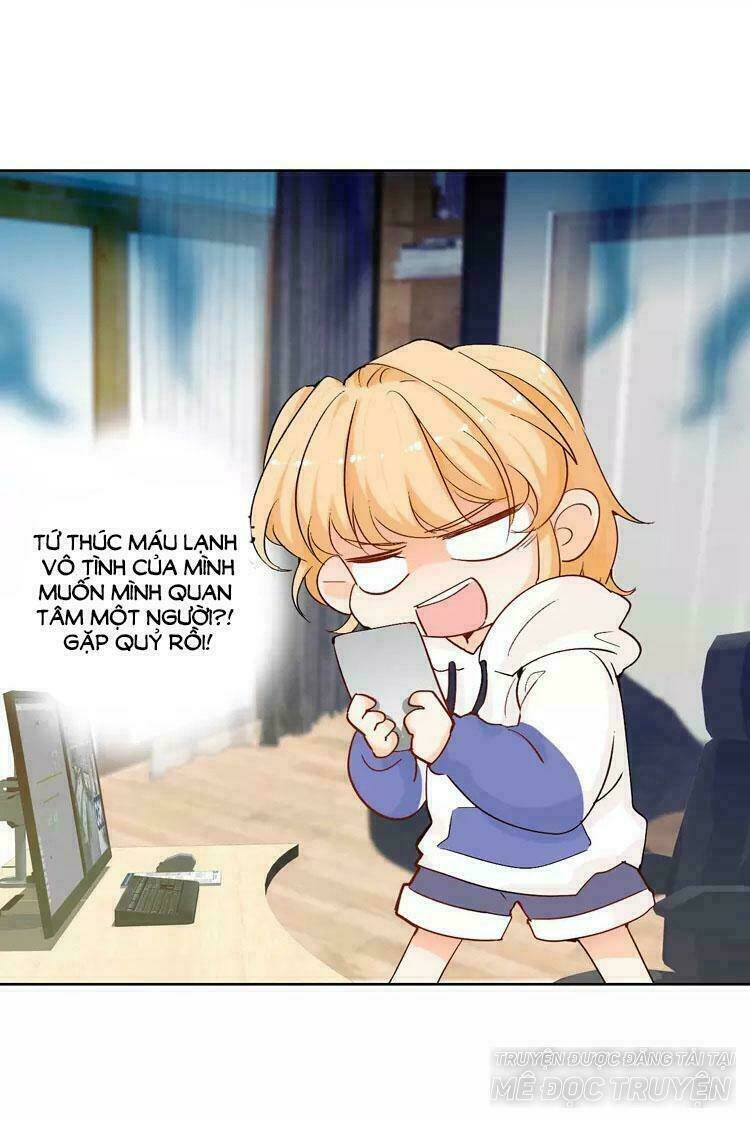 mạng sống của em thuộc về tôi chapter 7 11