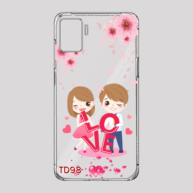 Ốp Lưng Dành Cho OPPO A94