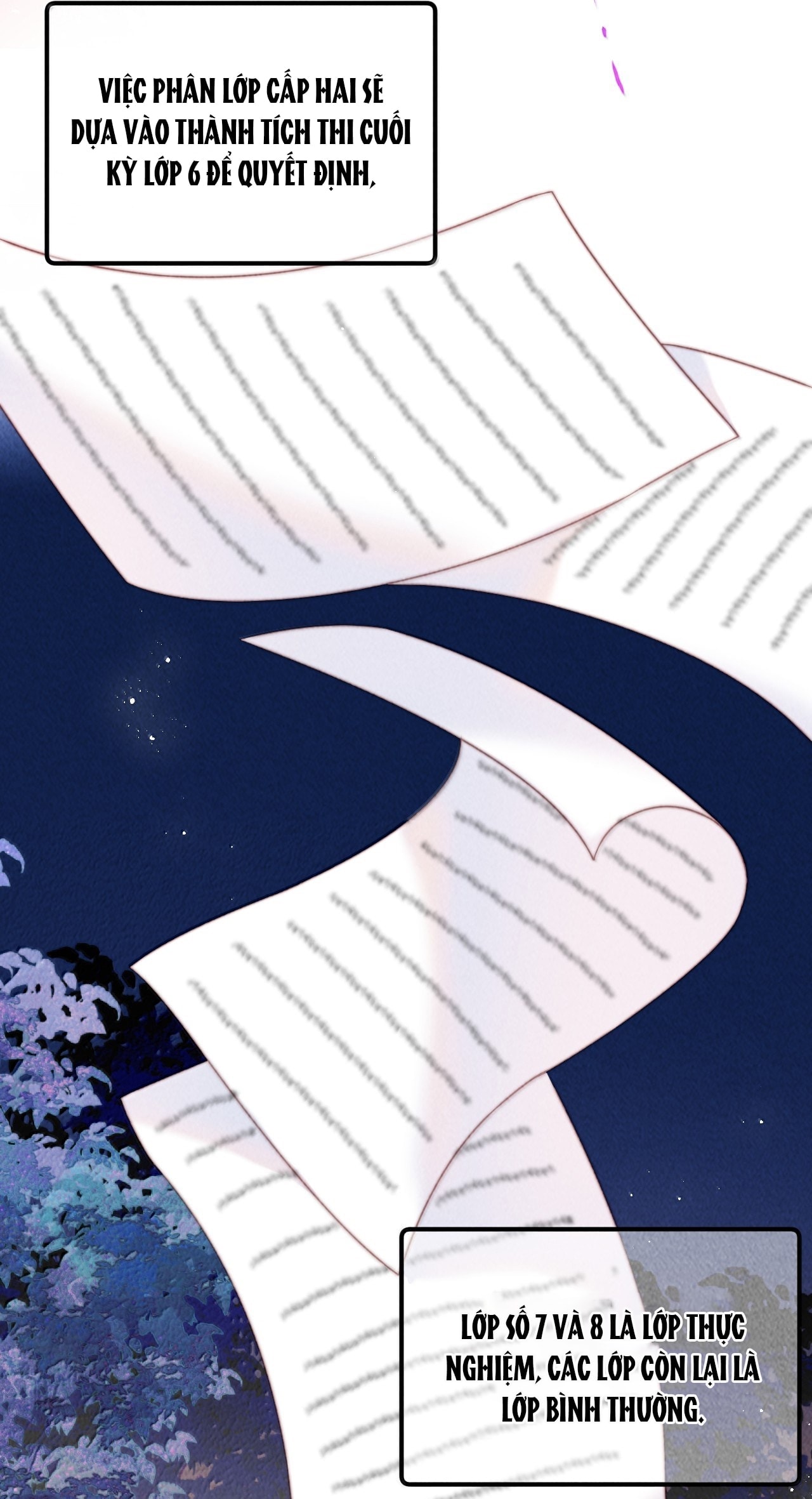 [15+] nhiệt độ cơ thể của ác ma chapter 21 19