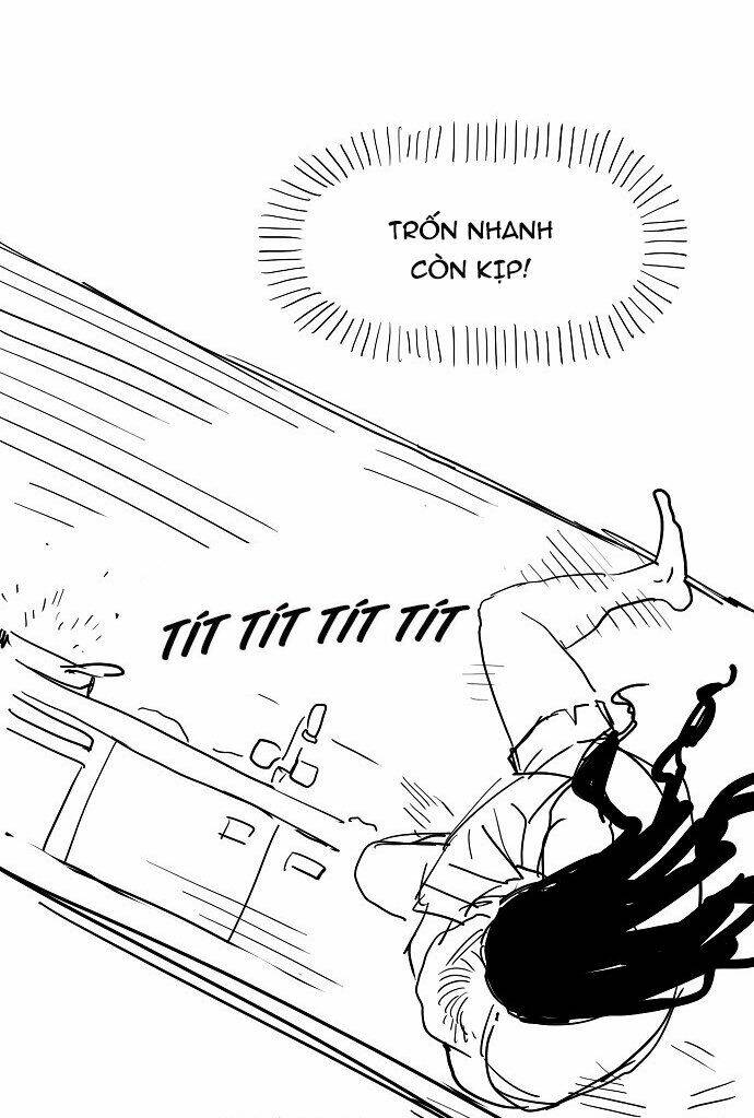 võ sĩ - the boxer chapter 51.3 20