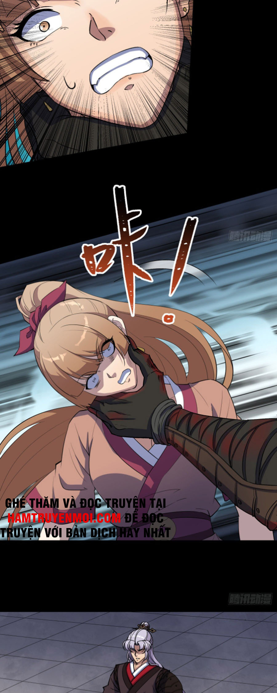 thông u đại thánh chapter 78 4