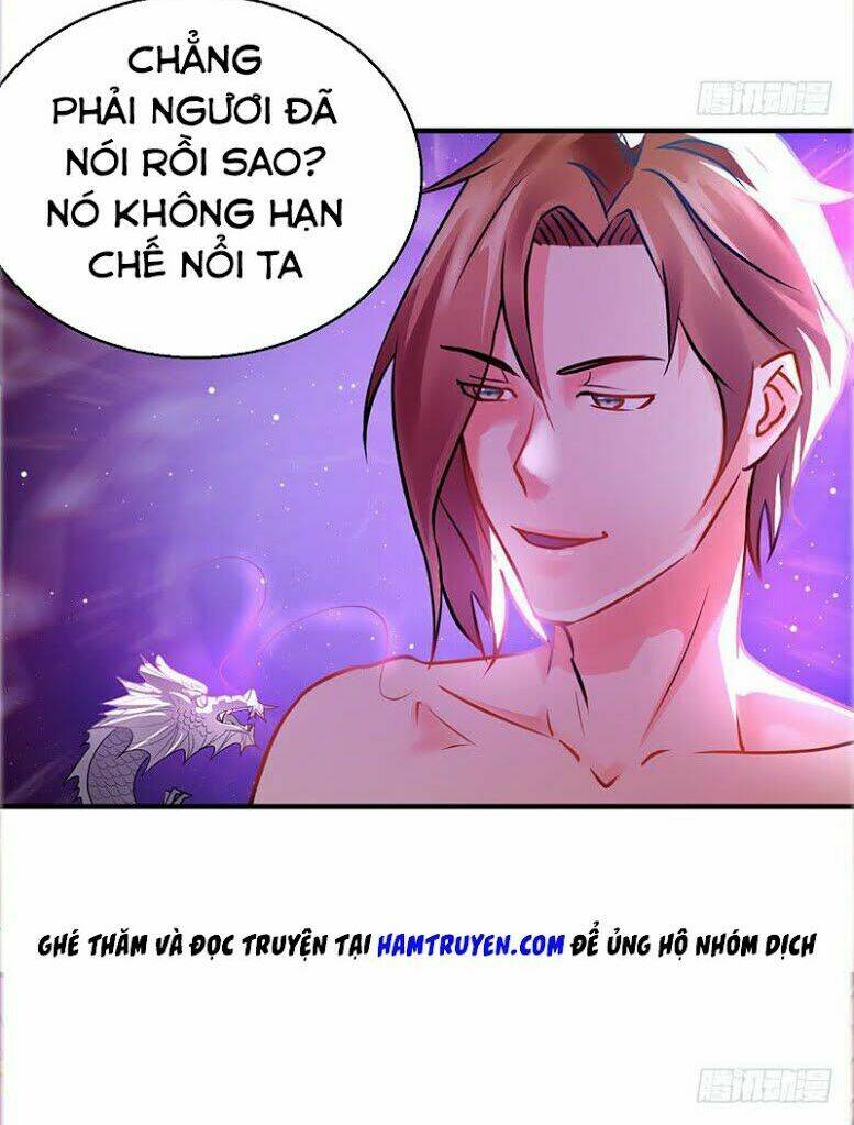 thiên hạ kiếp chapter 2 14