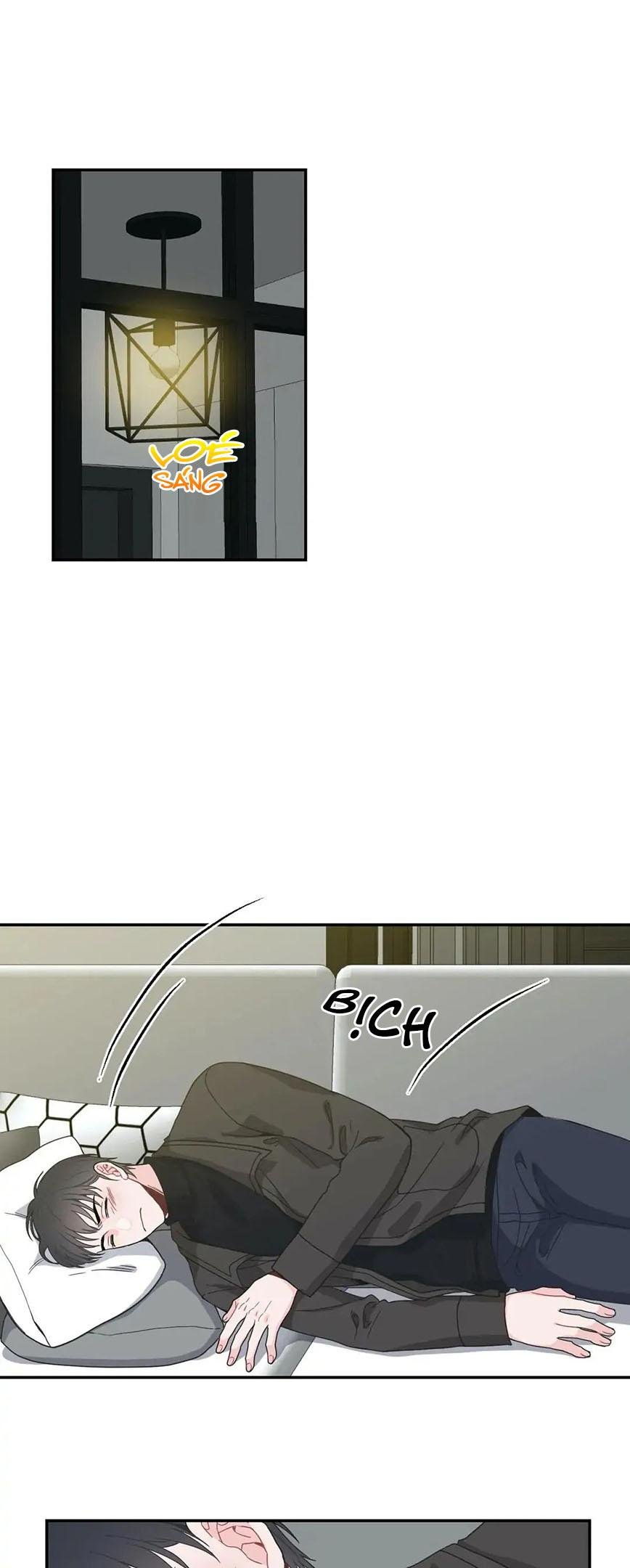 đường ranh giới chapter 25 7