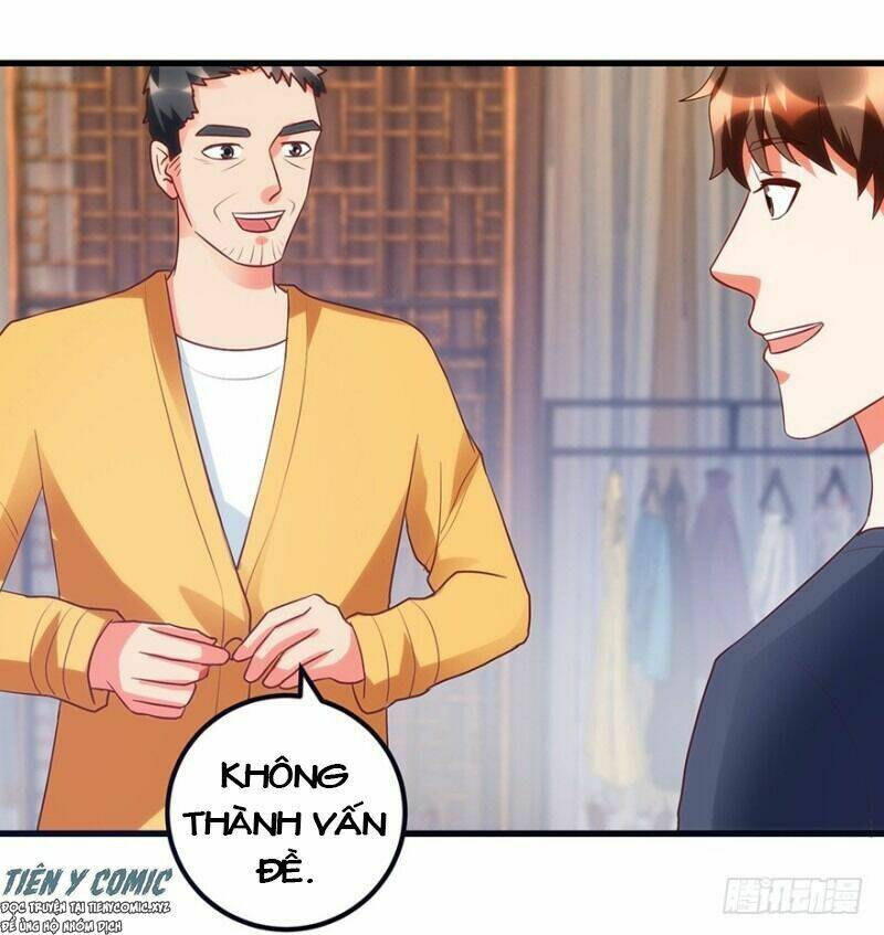 thấu thị tiên y chapter 97 25