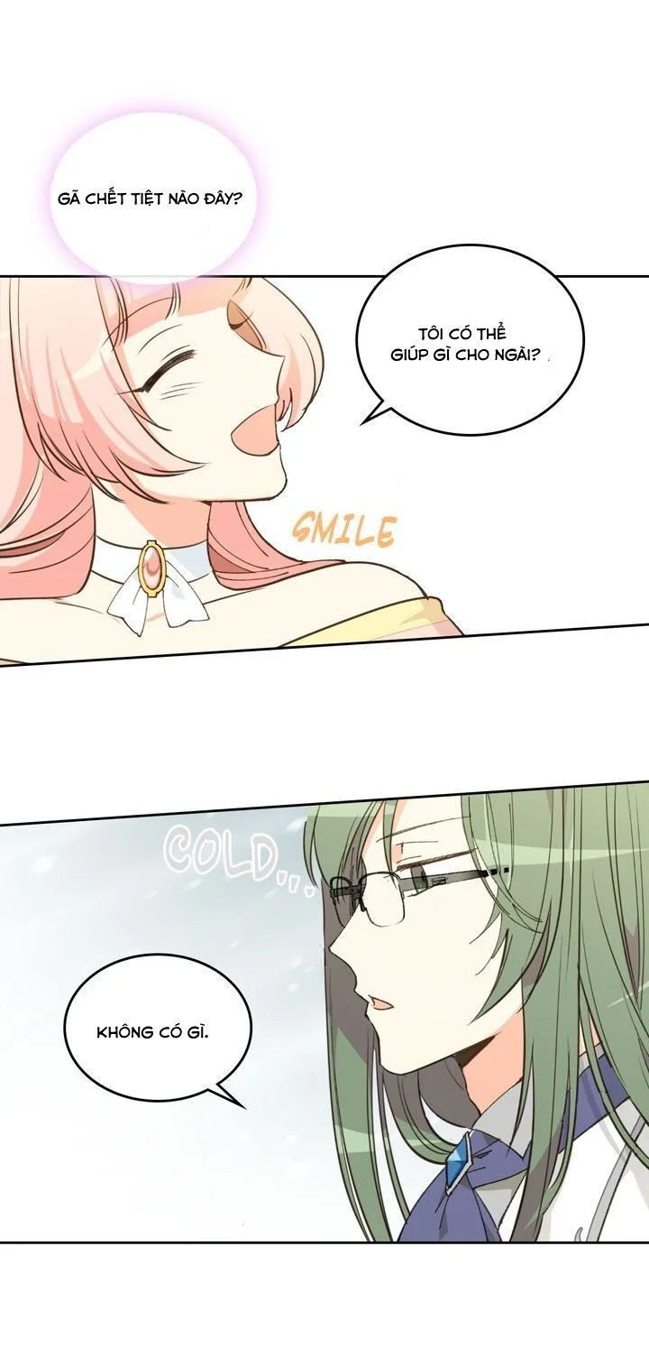 thú cưng của nhân vật phản diện chapter 2 52