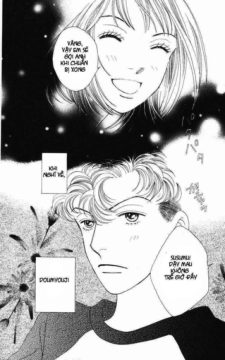 con nhà giàu chapter 183 25