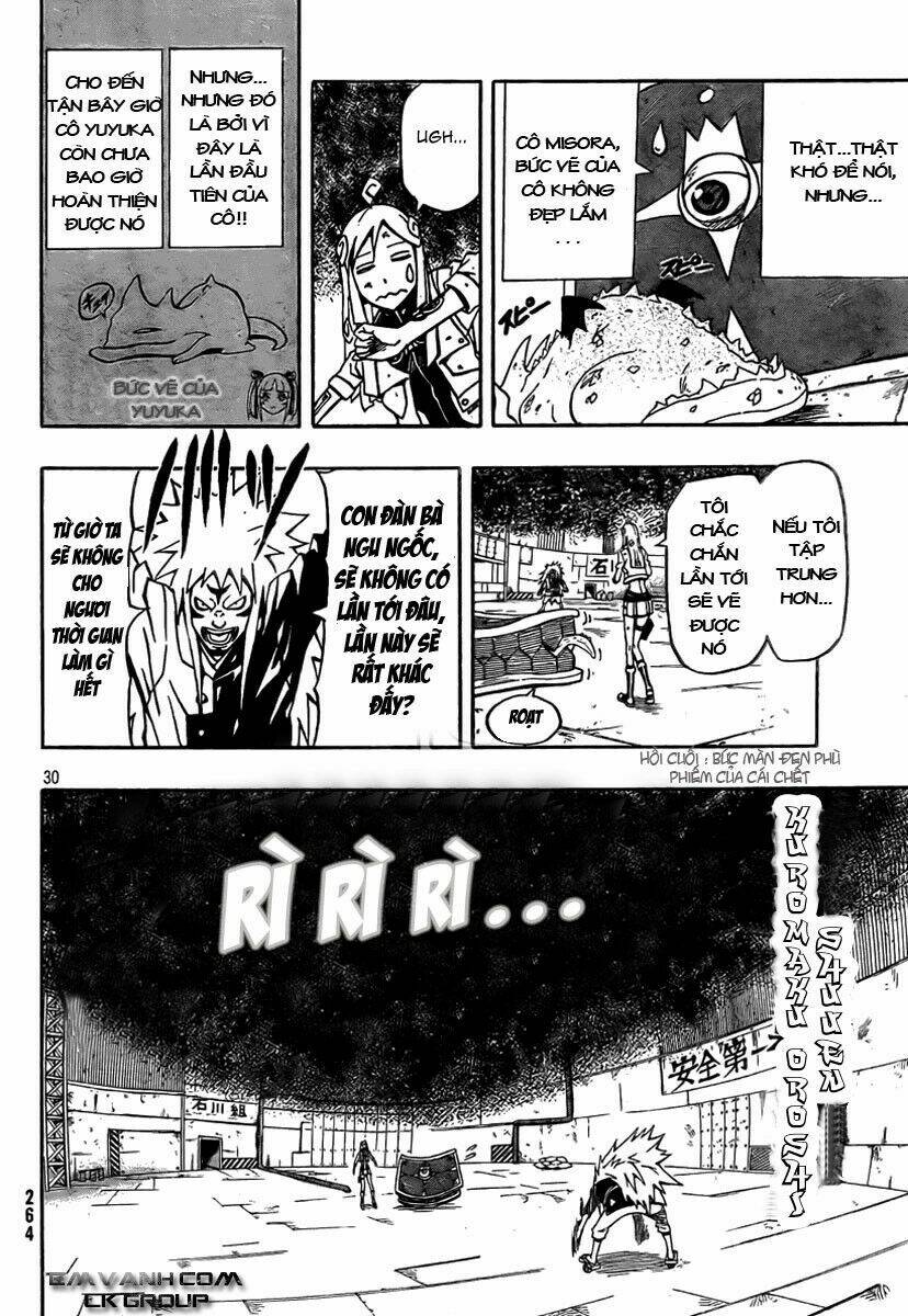 blazer driver chapter 11 29