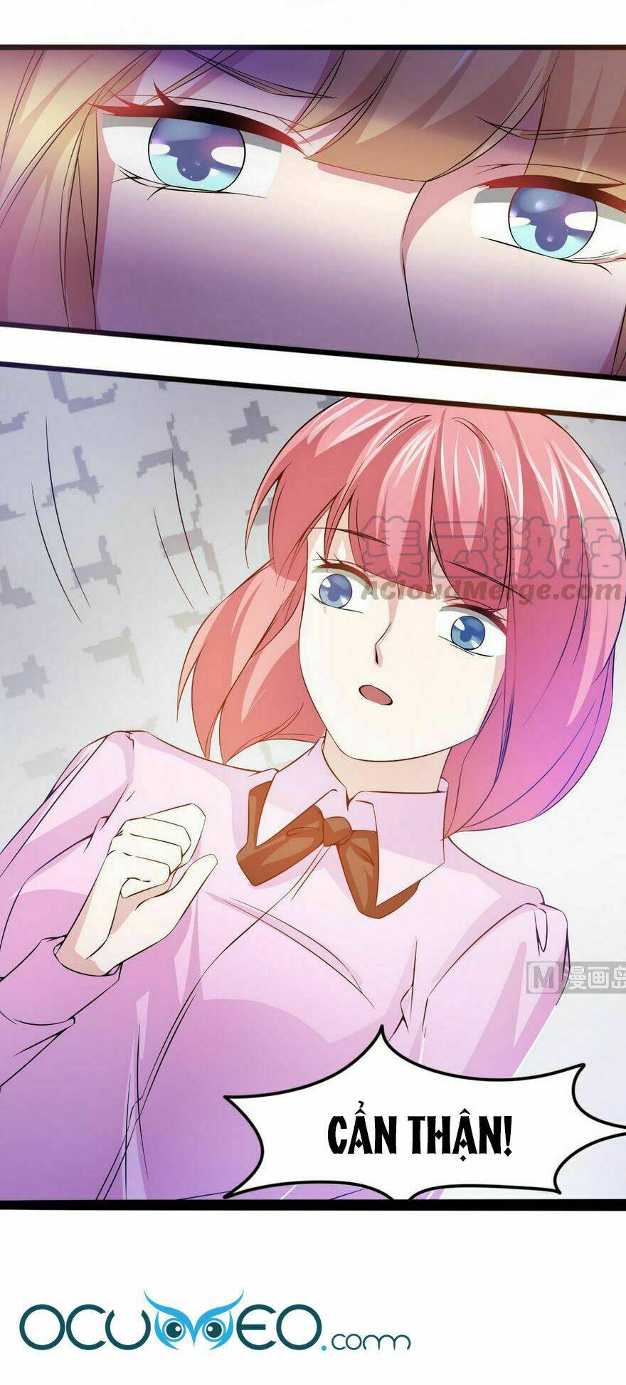 chủ tịch và nữ sát thủ chapter 50 14