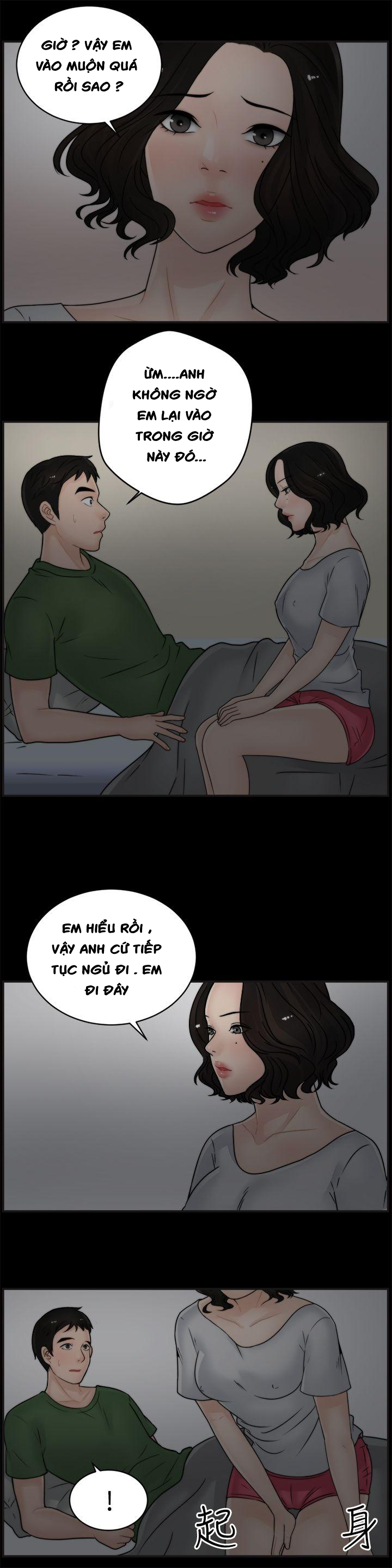 thầm kín chapter 7 15