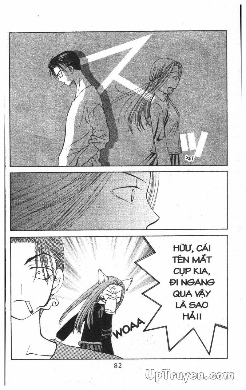 thấy mờ ghét chapter 6 82