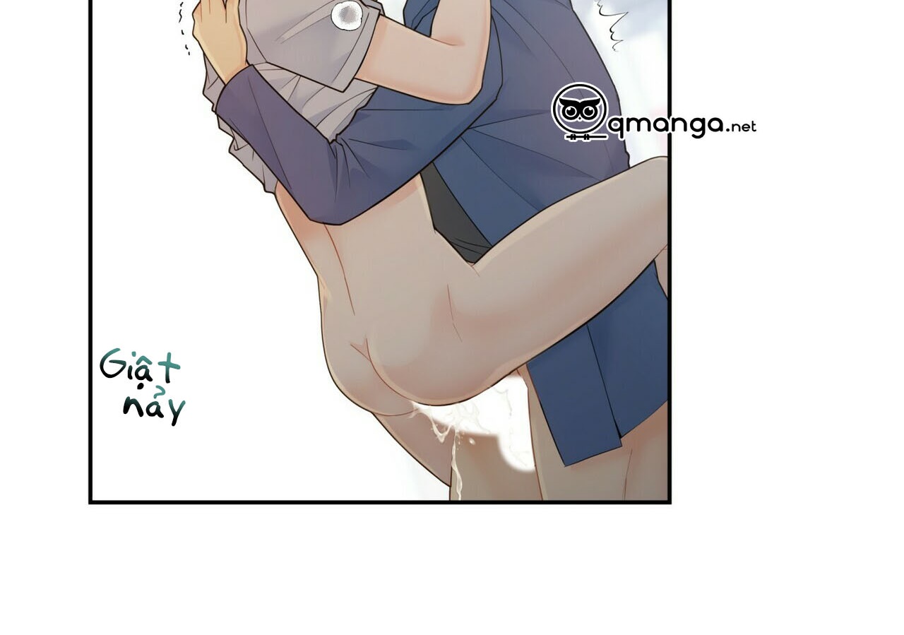 thời gian giữa sói và chó chapter 57.2 35