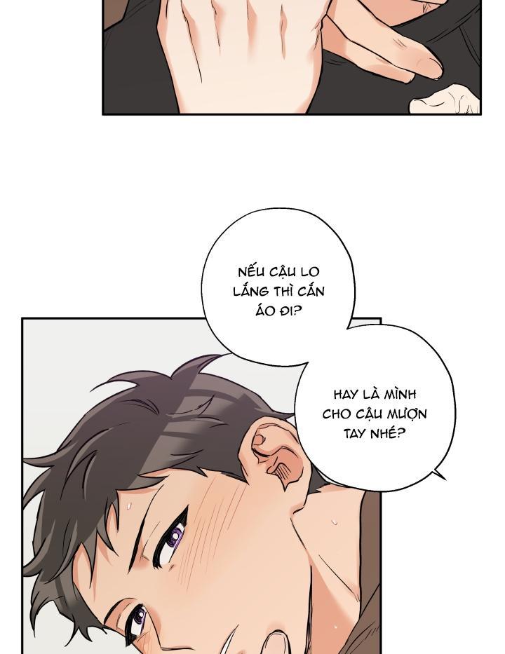 gâu gâu! chapter 25 53