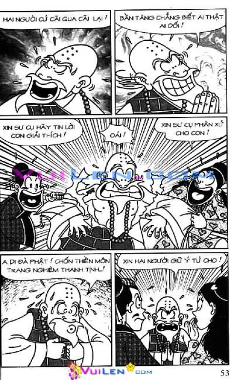 thần đồng đất việt chapter 115 50