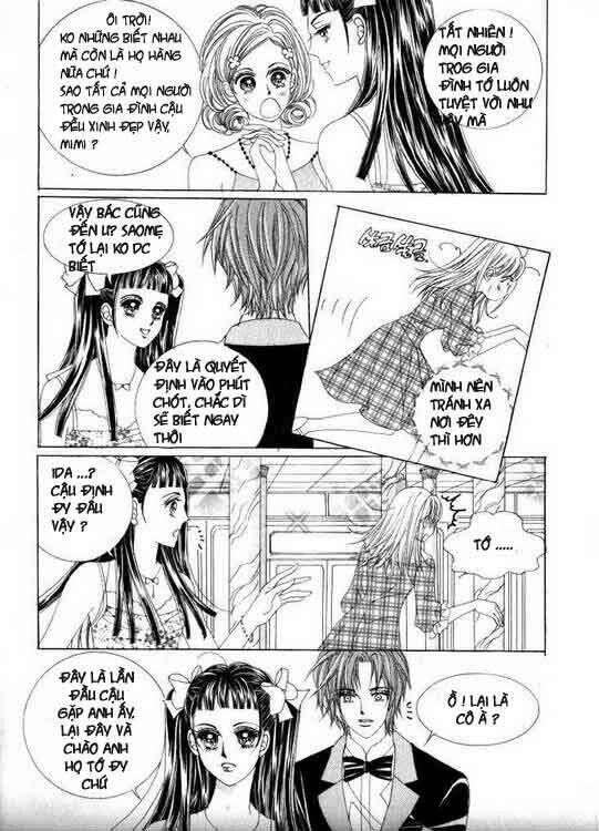 hoa hồng tặng anh chapter 10 53