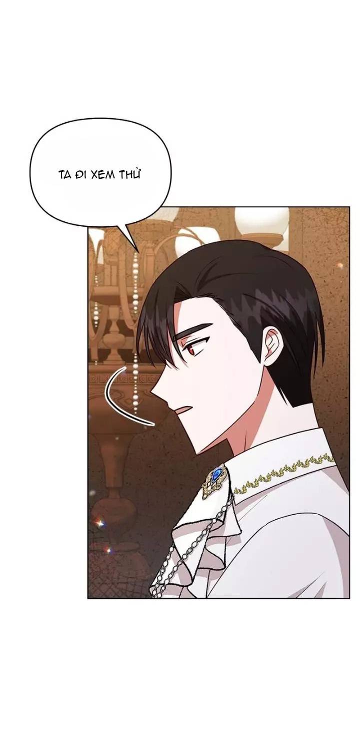 công tước ác quỷ không ngủ được chapter 47 14