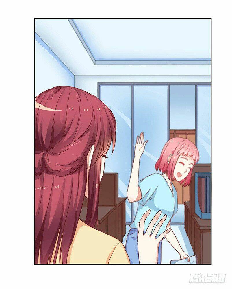 giao ước hôn nhân trên giường đừng xem là thật chapter 14 20