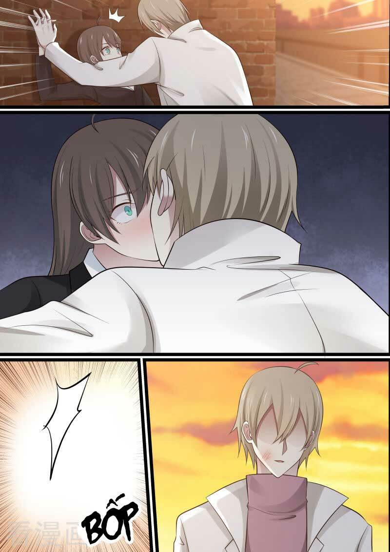 ngạo kiều tổng tài : nhất chỉ hiệp định yêu ta chapter 14 22