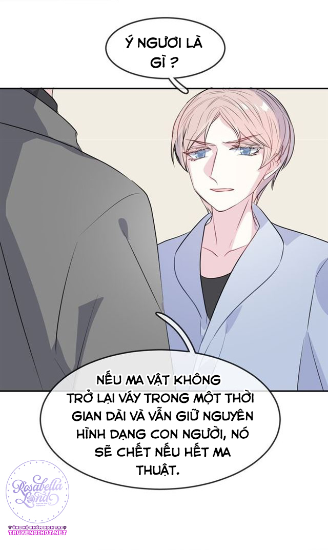 bộ váy của nàng tiên cá chapter 22 35